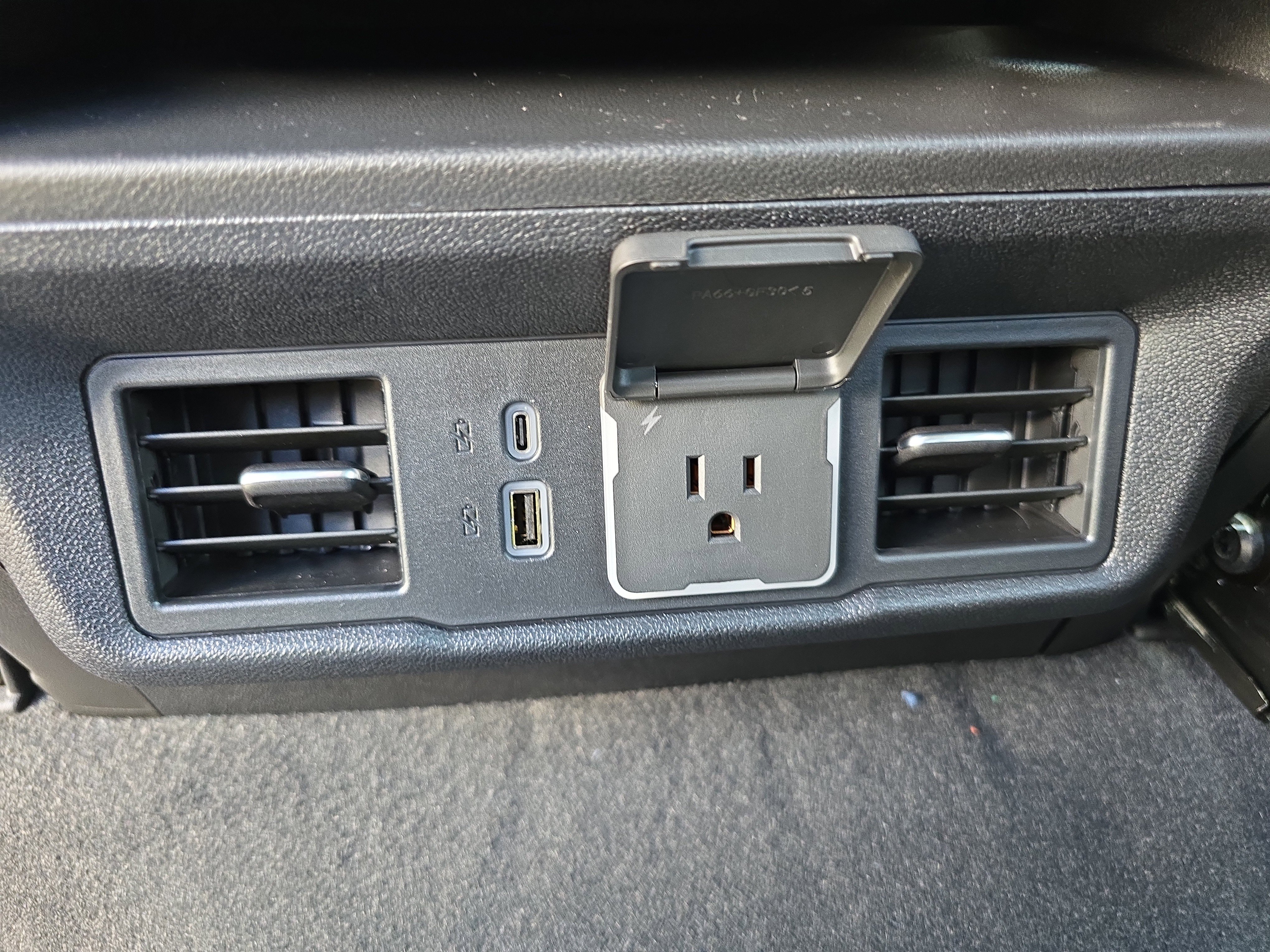 New 2026 Chevrolet Silverado 1500 LT w/ Protection Package image 15