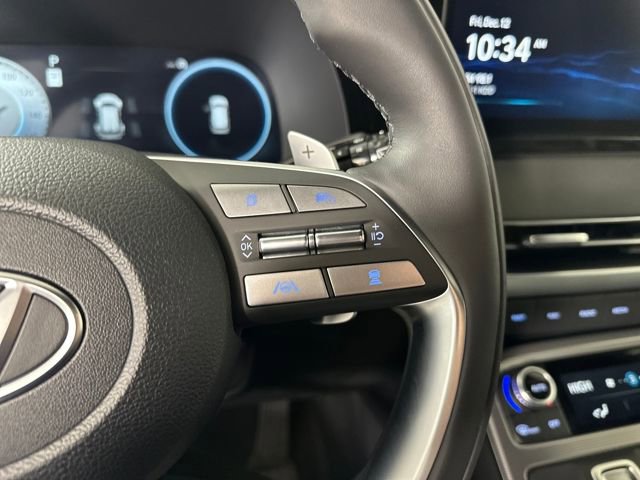 Used 2025 Hyundai Palisade Calligraphy image 16