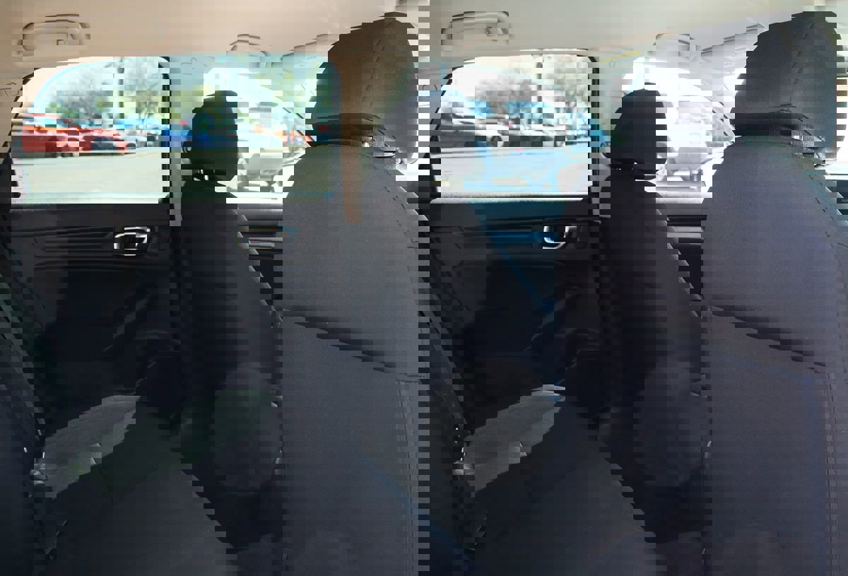 Used 2024 Honda Civic LX image 28