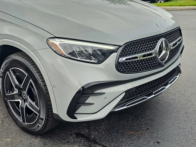 New 2026 Mercedes-Benz GLC 300 4MATIC image 4