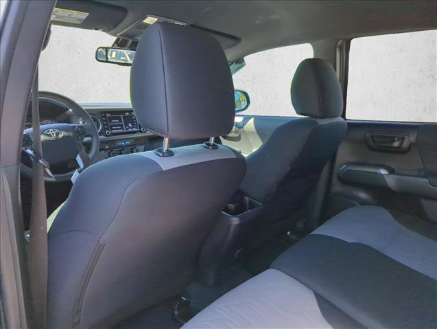Certified 2023 Toyota Tacoma TRD Sport RWD image 24