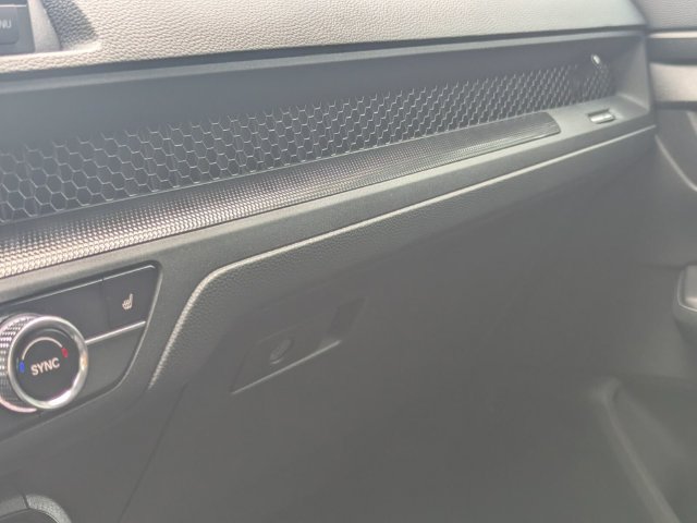 Used 2025 Honda CR-V EX image 27