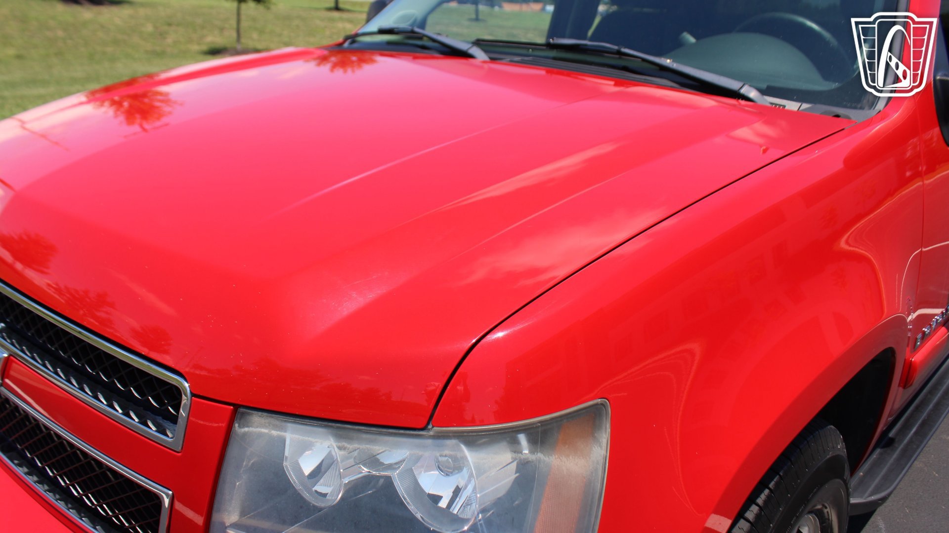 Used 2007 Chevrolet Avalanche LS RWD image 40