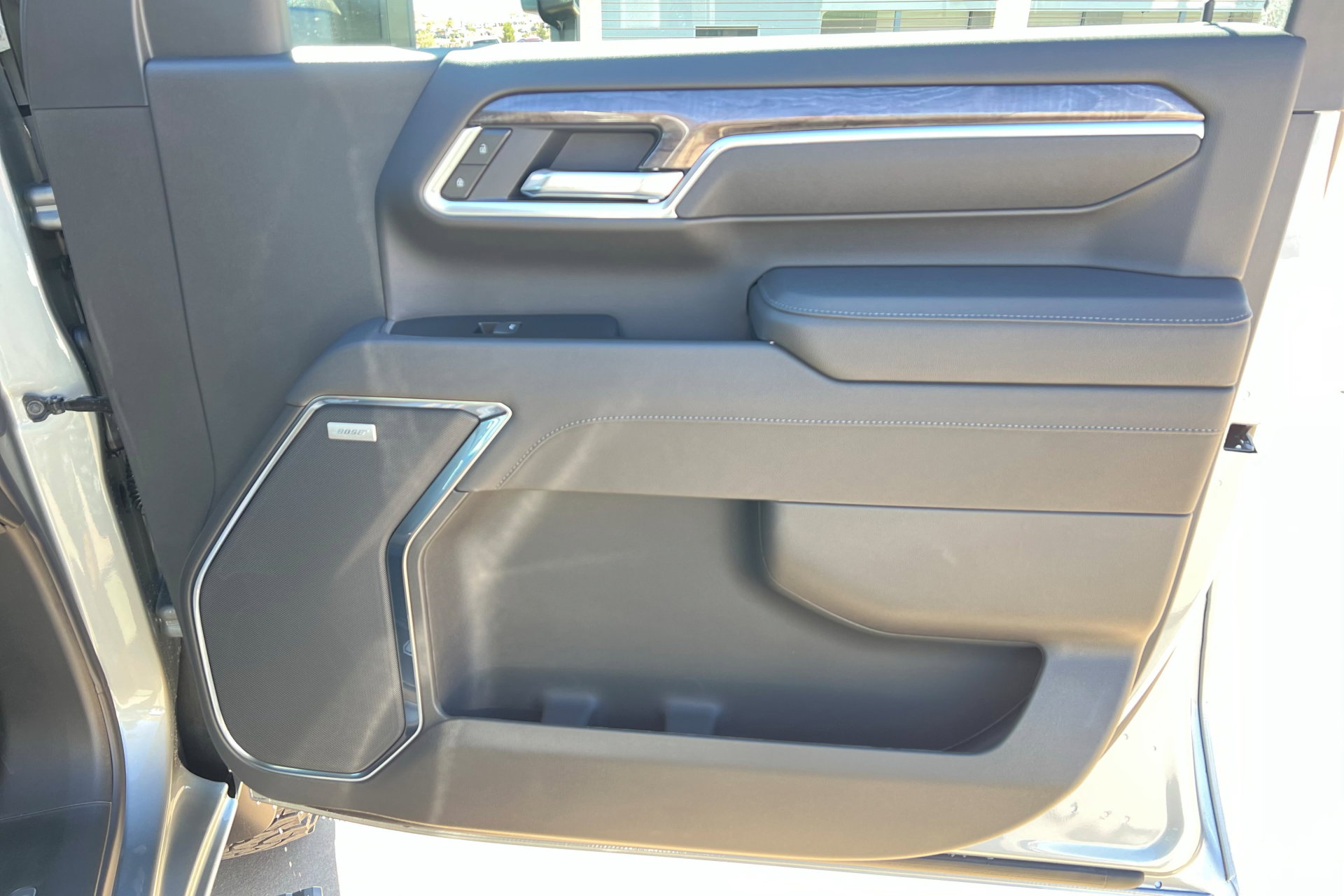 New 2026 Chevrolet Silverado 3500 LTZ image 23