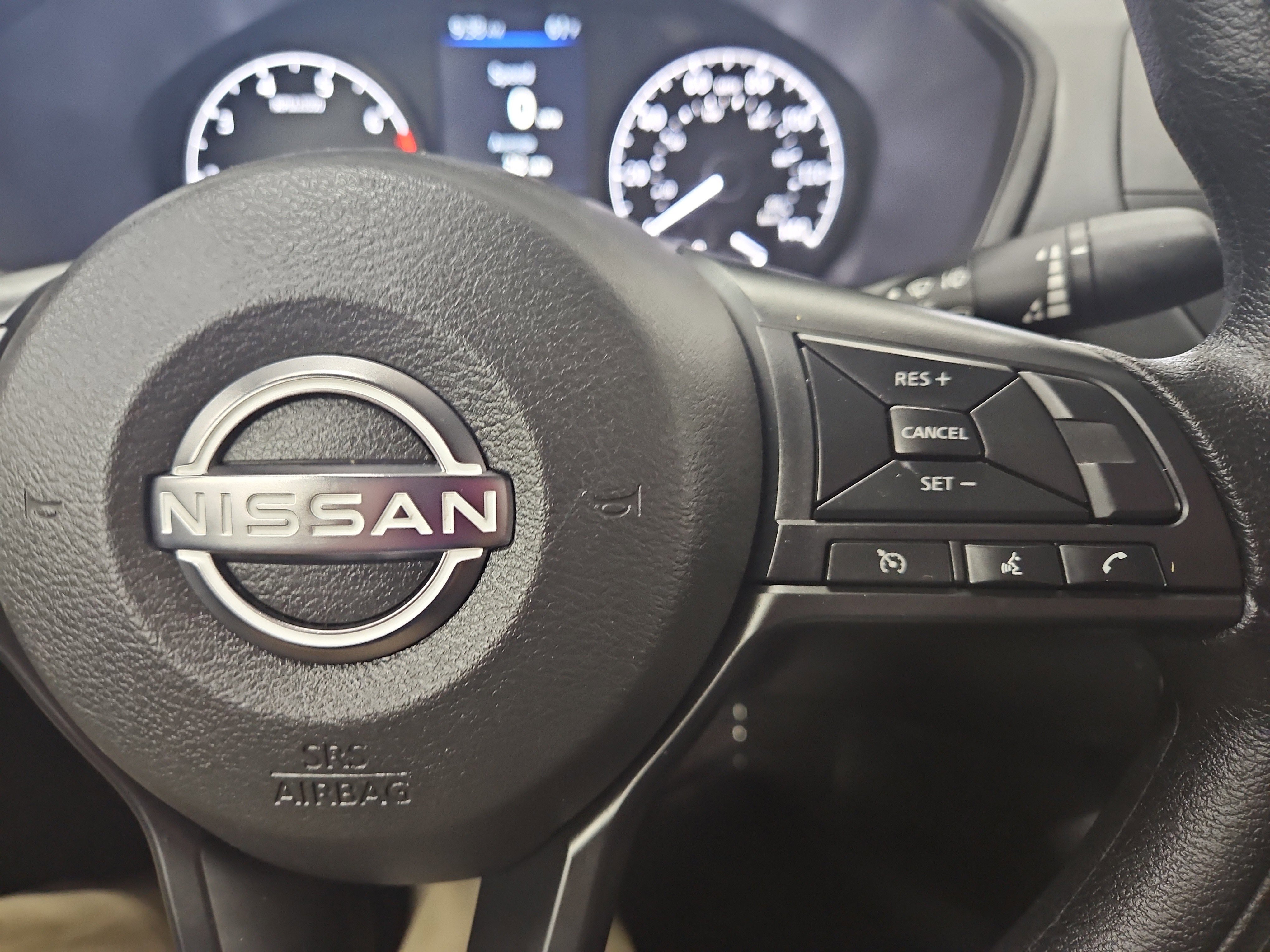 Used 2024 Nissan Altima 2.5 S image 16