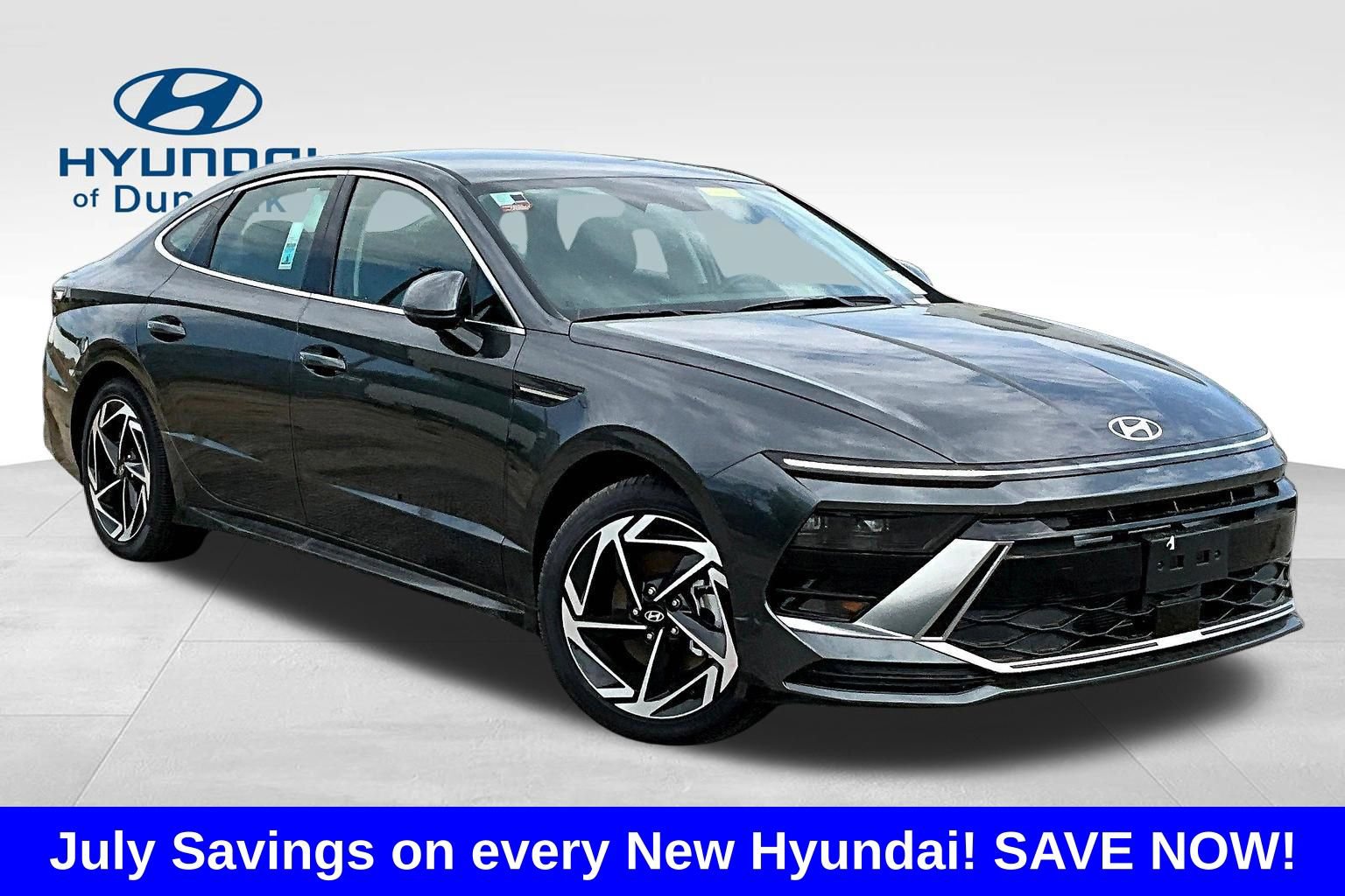 New 2026 Hyundai Sonata SEL FWD image 2