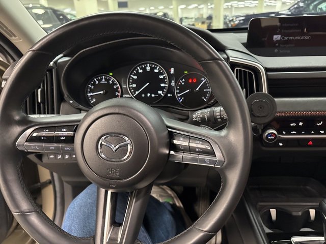 Used 2024 MAZDA CX-50 Meridian Edition w/ Apex Package image 20