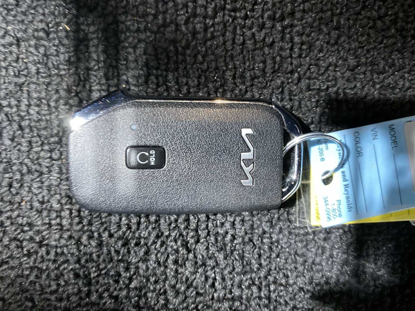 Used 2024 Kia K5 GT-Line w/ GT-Line Premium Package FWD image 20