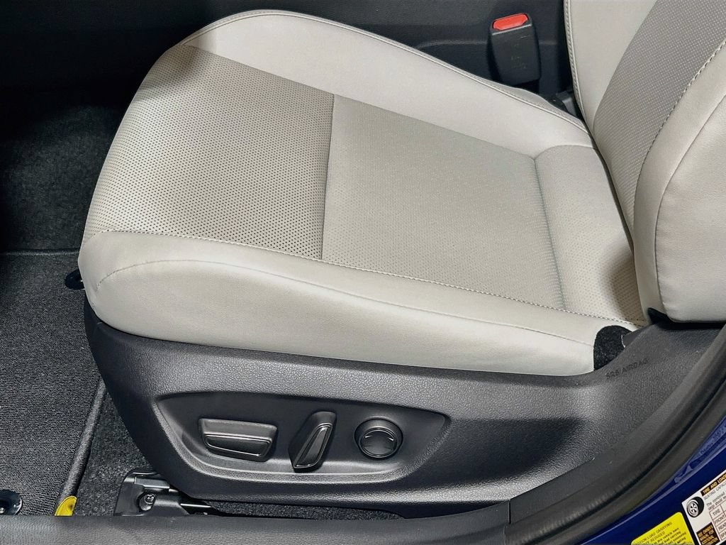New 2026 Toyota Prius Limited w/ Limited Premium Package FWD image 17