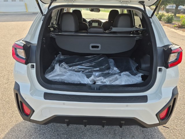New 2026 Subaru Crosstrek 2.5i Limited AWD/4WD image 31