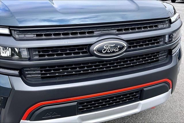 Used 2024 Ford Expedition Timberline image 29