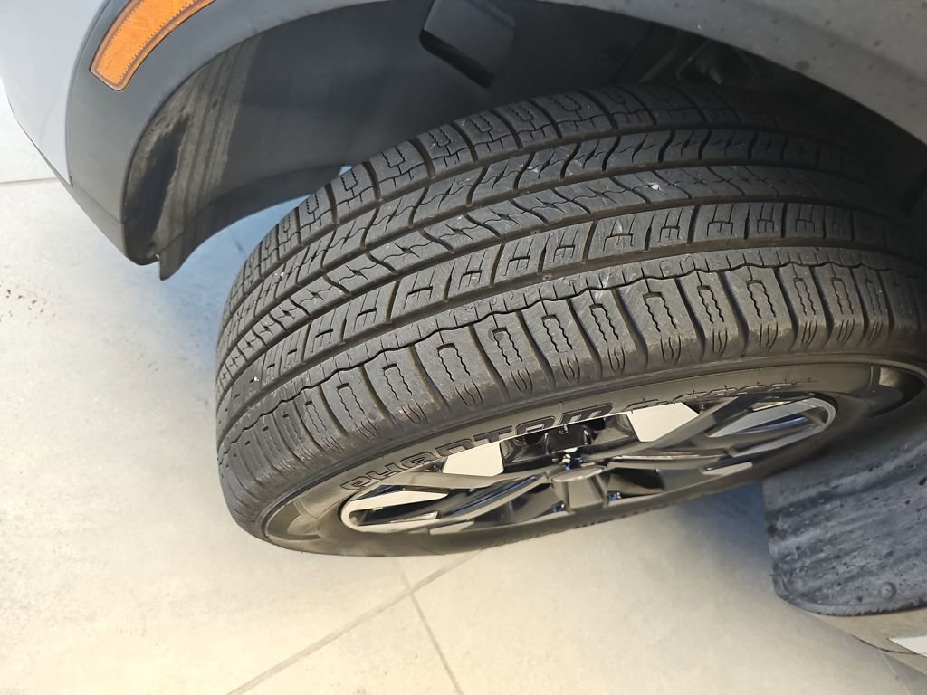 Used 2023 Kia Sportage X-Line image 32