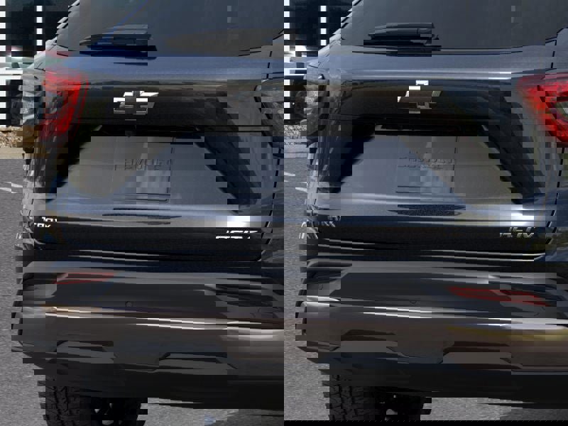 New 2026 Chevrolet Trax ACTIV w/ Driver Confidence Package image 14