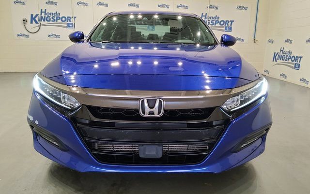 Used 2020 Honda Accord Sport image 10