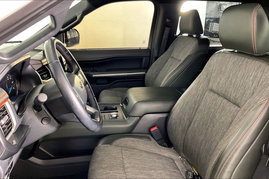 Used 2024 Ford Expedition Timberline AWD/4WD image 34