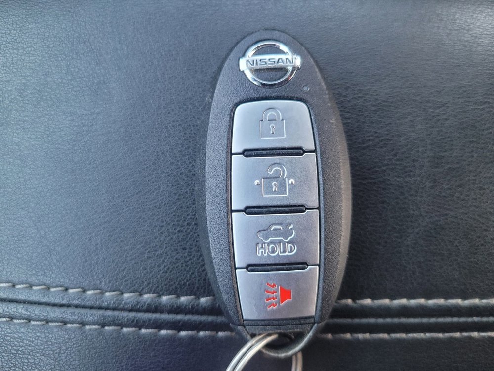 Used 2022 Nissan Sentra SV FWD image 32