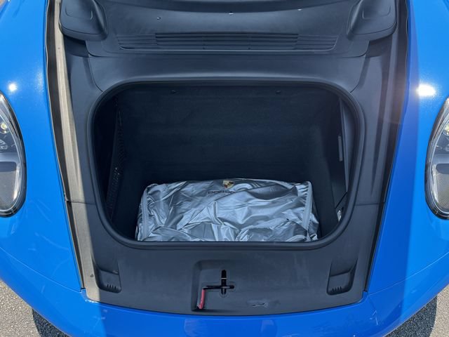 Used 2022 Porsche 911 Carrera image 22