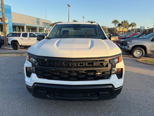 New 2026 Chevrolet Silverado 1500 W/T w/ WT Value Package video 2