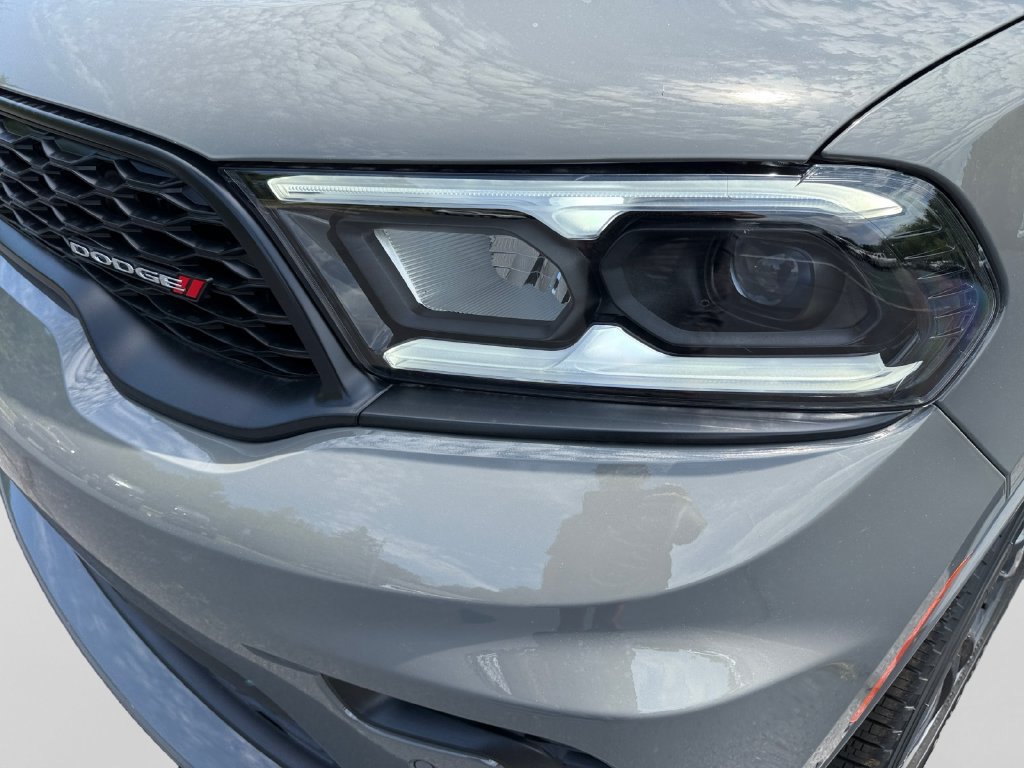 New 2026 Dodge Durango GT AWD/4WD image 21
