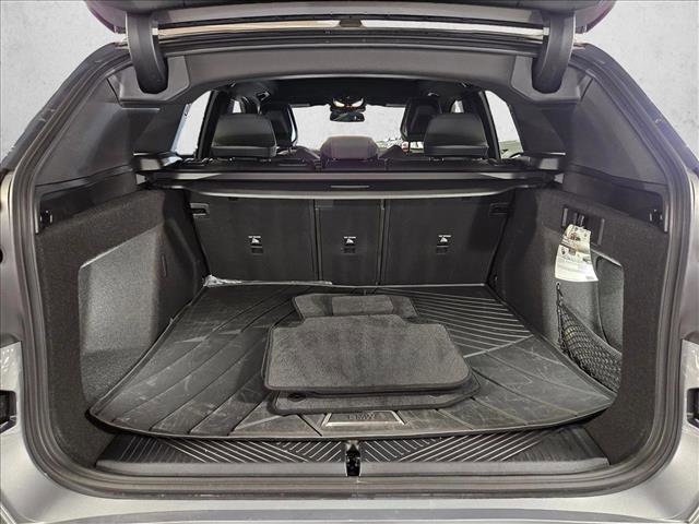 Certified 2025 BMW X3 xDrive30i w/ Convenience Package image 6