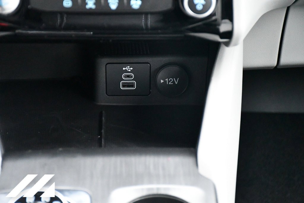 New 2024 Ford Escape Base image 16