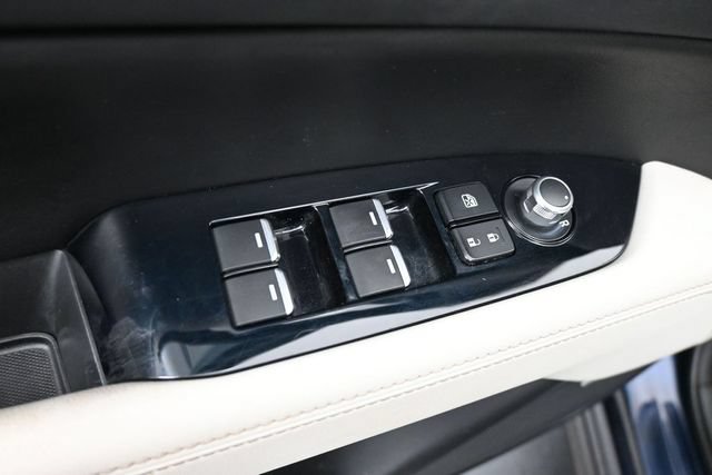 Used 2018 MAZDA CX-5 Grand Touring w/ Premium Package FWD image 12
