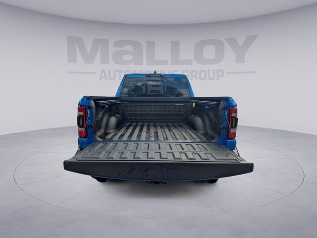 Used 2021 RAM 1500 TRX w/ TRX Level 2 Equipment Group AWD/4WD image 19
