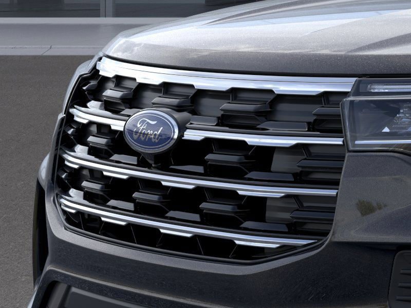 New 2026 Ford Explorer Active AWD/4WD image 17