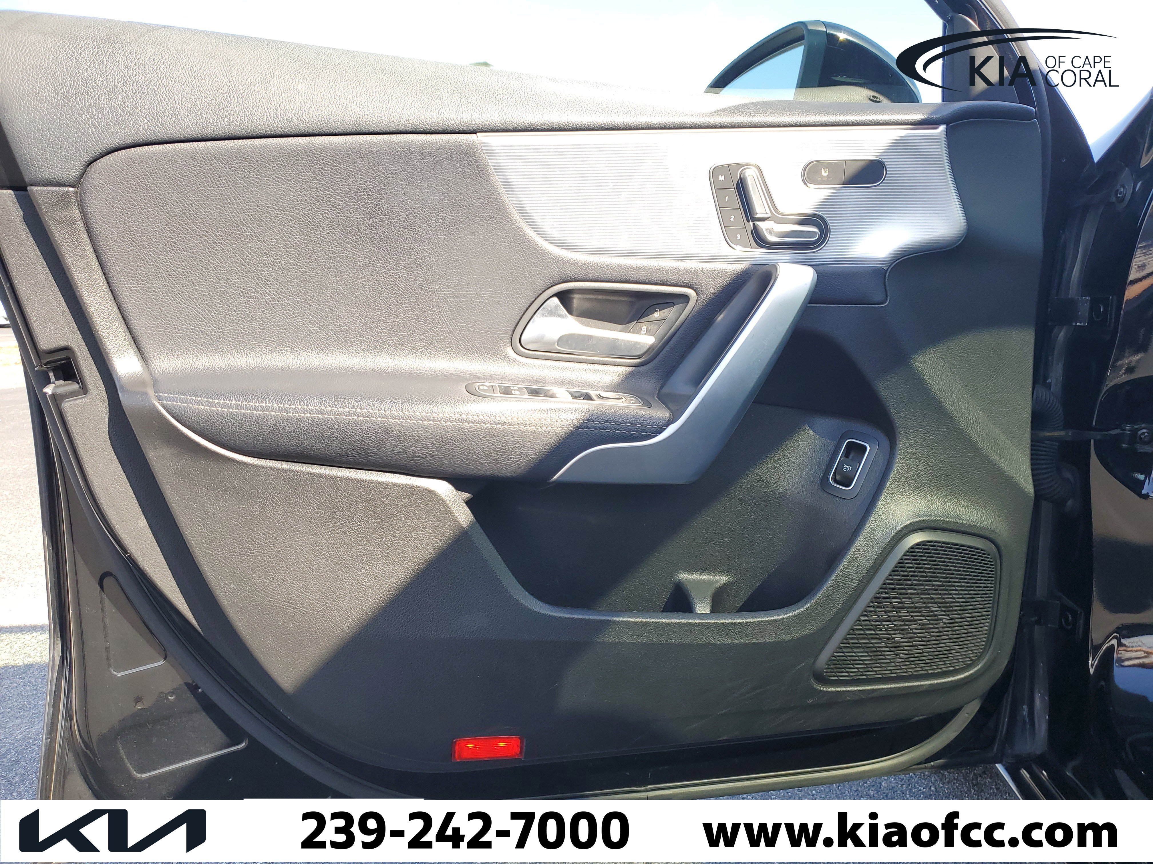 Used 2020 Mercedes-Benz A 220 image 19