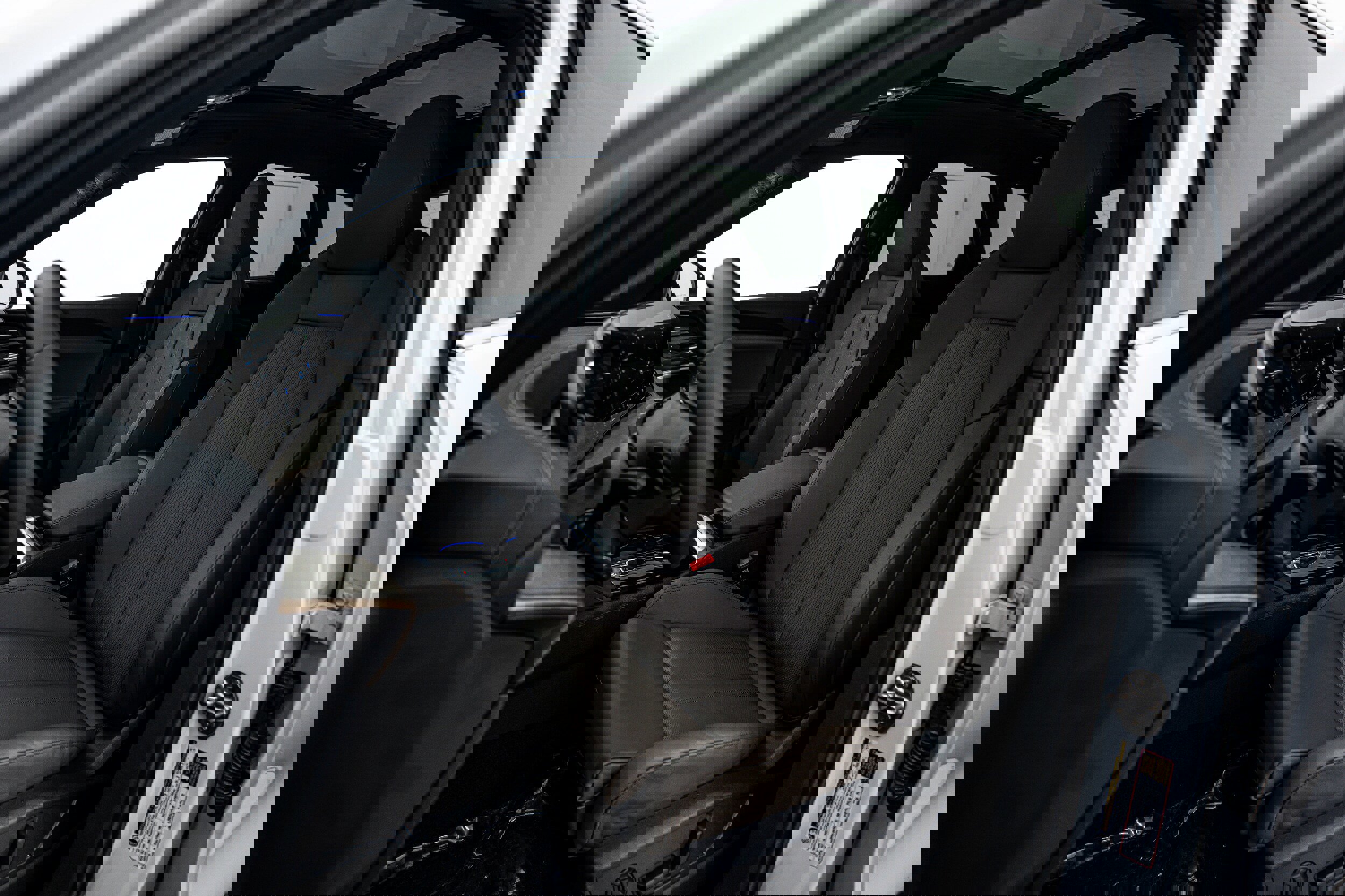 New 2025 Audi Q5 Premium Plus image 11