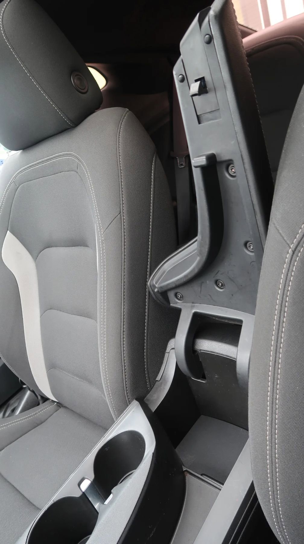Used 2022 Chevrolet Camaro SS RWD image 26