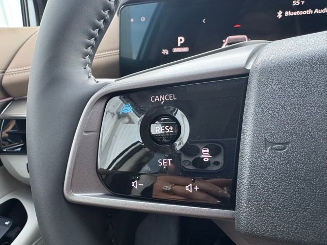 New 2026 Nissan Murano Platinum w/ Cargo Package image 16