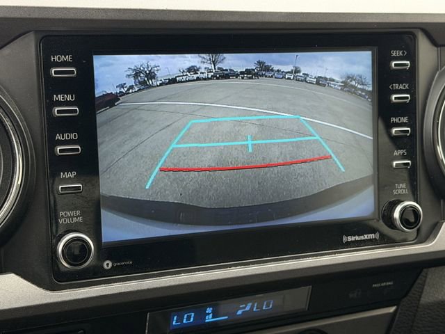 Certified 2023 Toyota Tacoma TRD Off-Road image 19