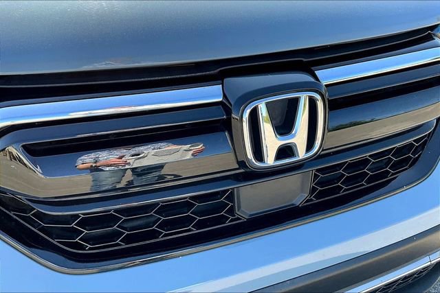 Used 2020 Honda CR-V Touring image 29
