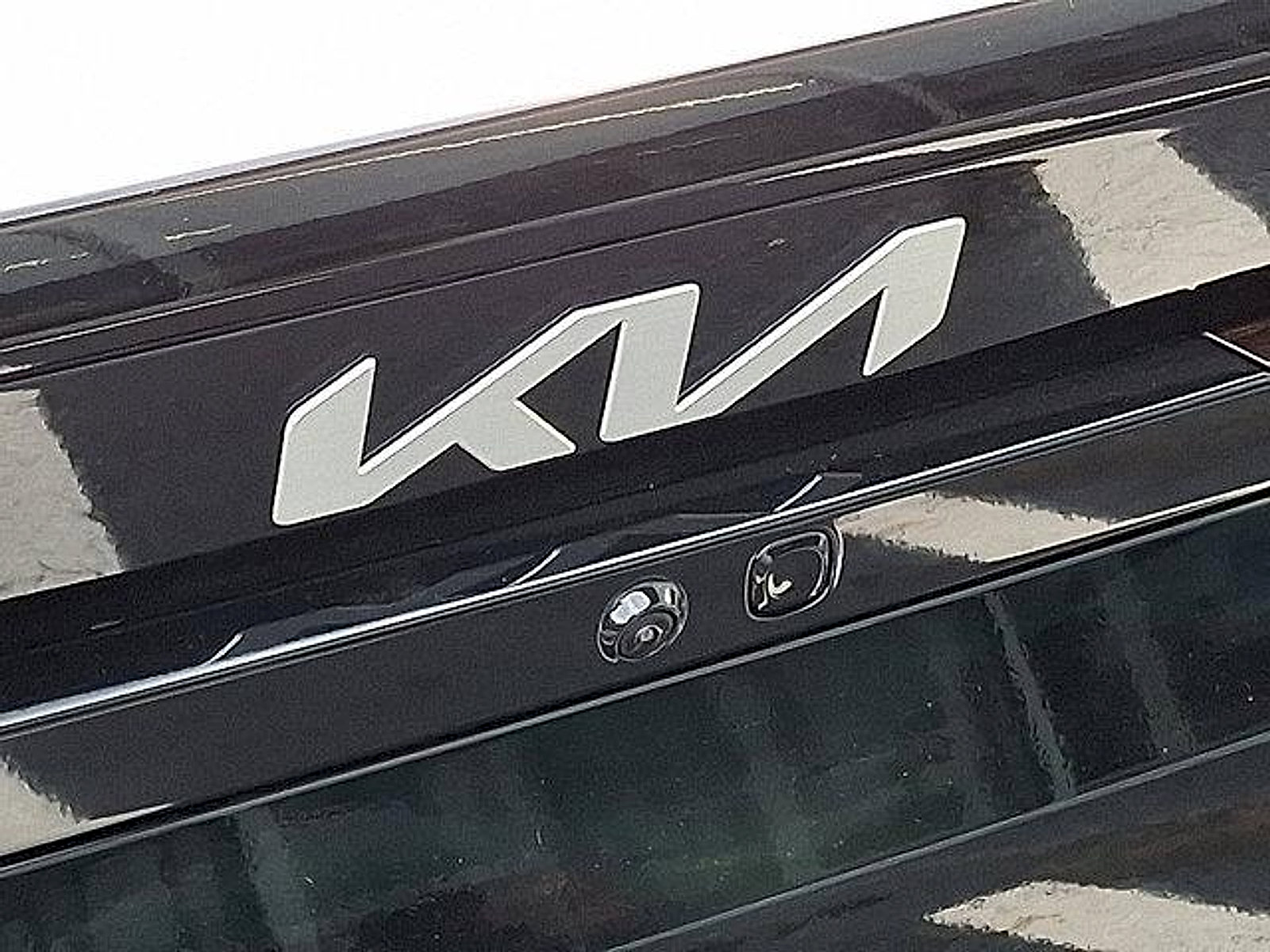 New 2025 Kia K4 LXS image 5