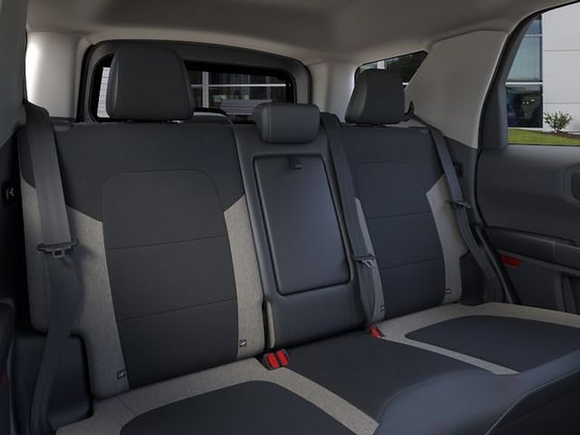 New 2026 Ford Bronco Sport Big Bend w/ Convenience Package AWD/4WD image 9