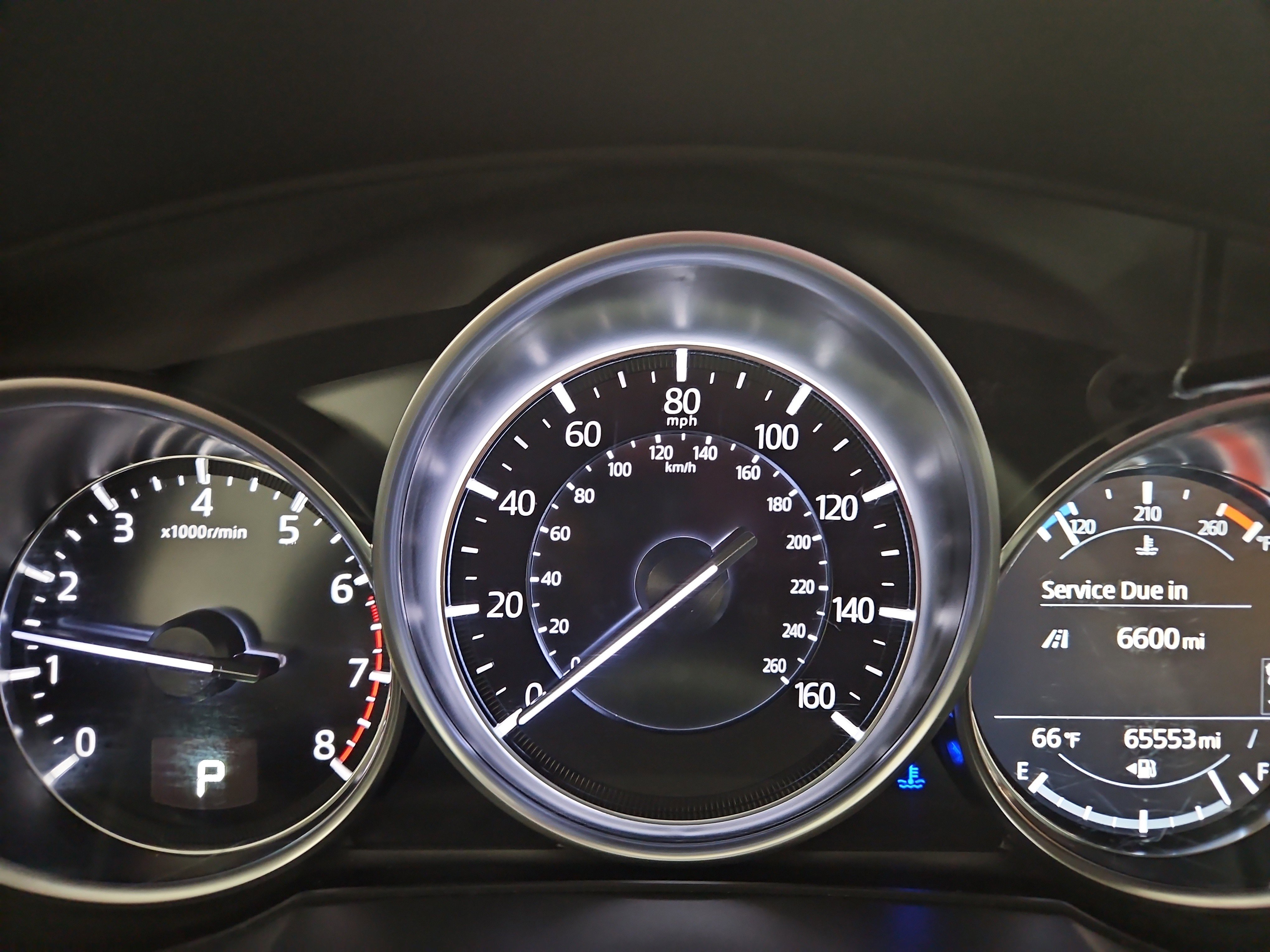 Used 2024 MAZDA CX-5 AWD 2.5 S w/ Select Package image 14