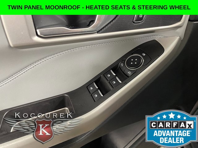 Used 2024 Ford Explorer XLT w/ Equipment Group 202A AWD/4WD image 20