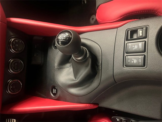 New 2025 Nissan Z Performance w/ Floor Mat Package image 7