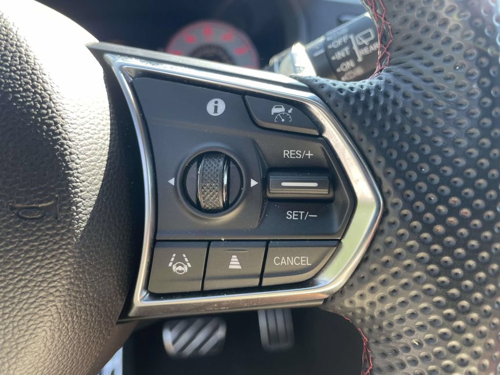 Used 2023 Acura RDX w/ Advance Package FWD image 20