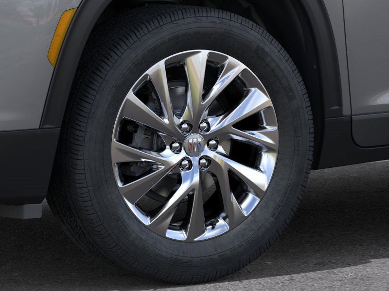 New 2026 Buick Enclave Preferred image 9