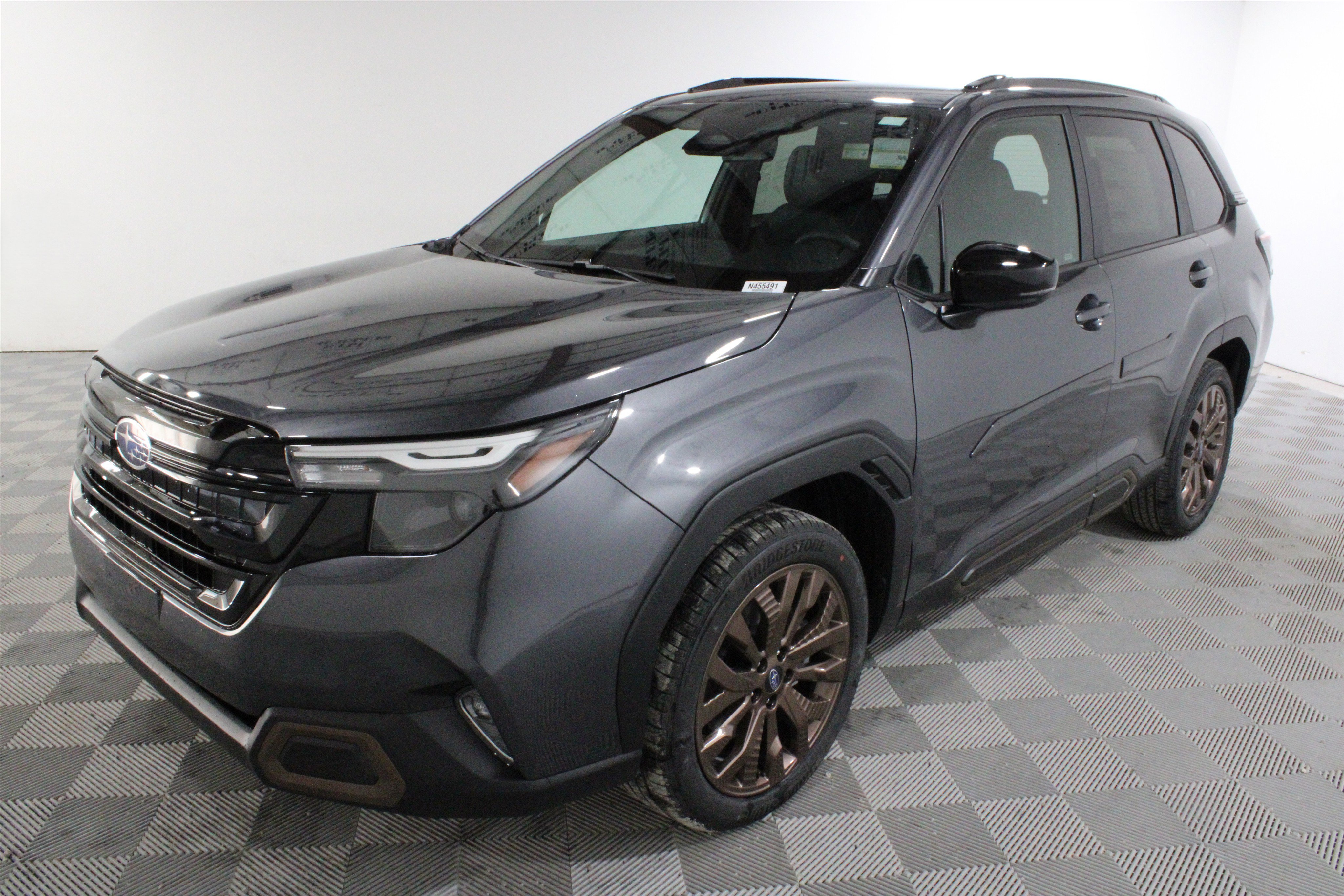 New 2026 Subaru Forester Sport AWD/4WD image 32