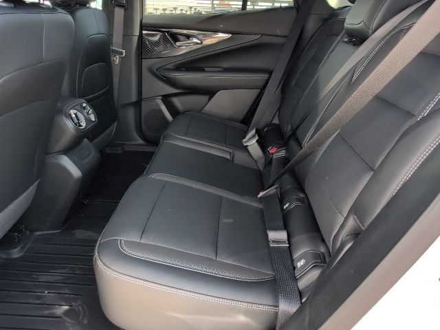 New 2026 Chevrolet Blazer EV LT AWD/4WD image 7