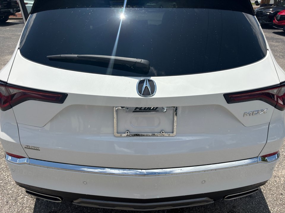 New 2026 Acura MDX FWD w/ Technology Package image 14
