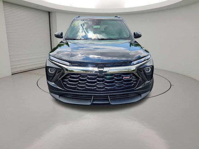 New 2026 Chevrolet TrailBlazer RS w/ Convenience Package FWD image 2