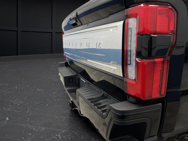 Used 2024 Ford F250 Platinum image 38