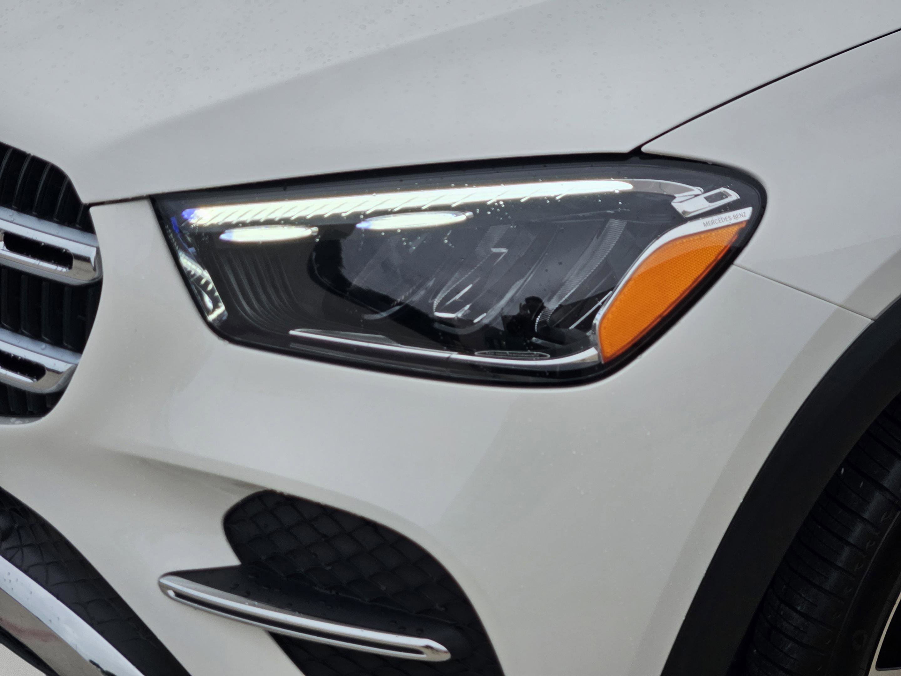 Certified 2026 Mercedes-Benz GLE 350 4MATIC image 27
