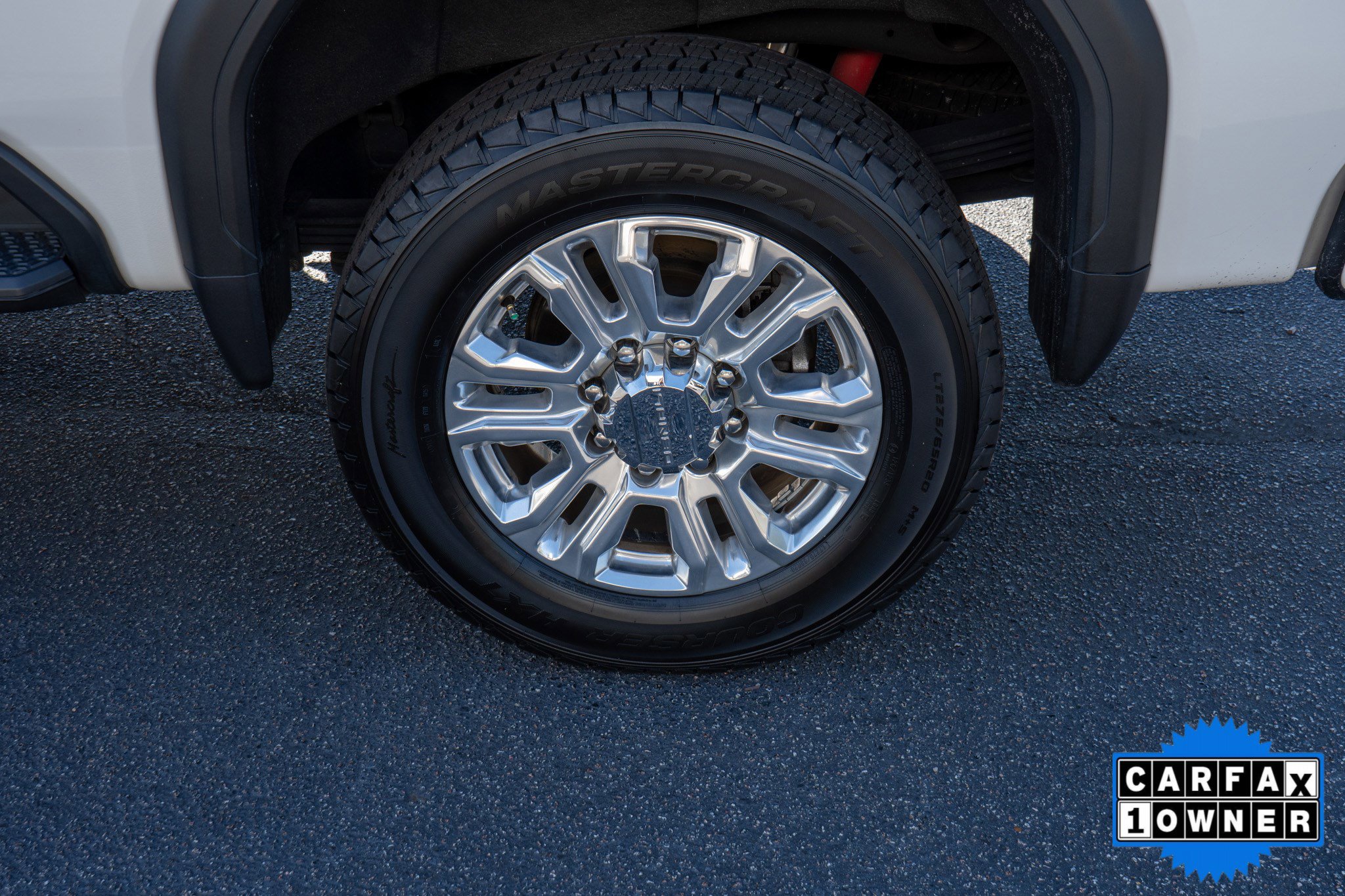 Used 2023 GMC Sierra 2500 Denali image 9