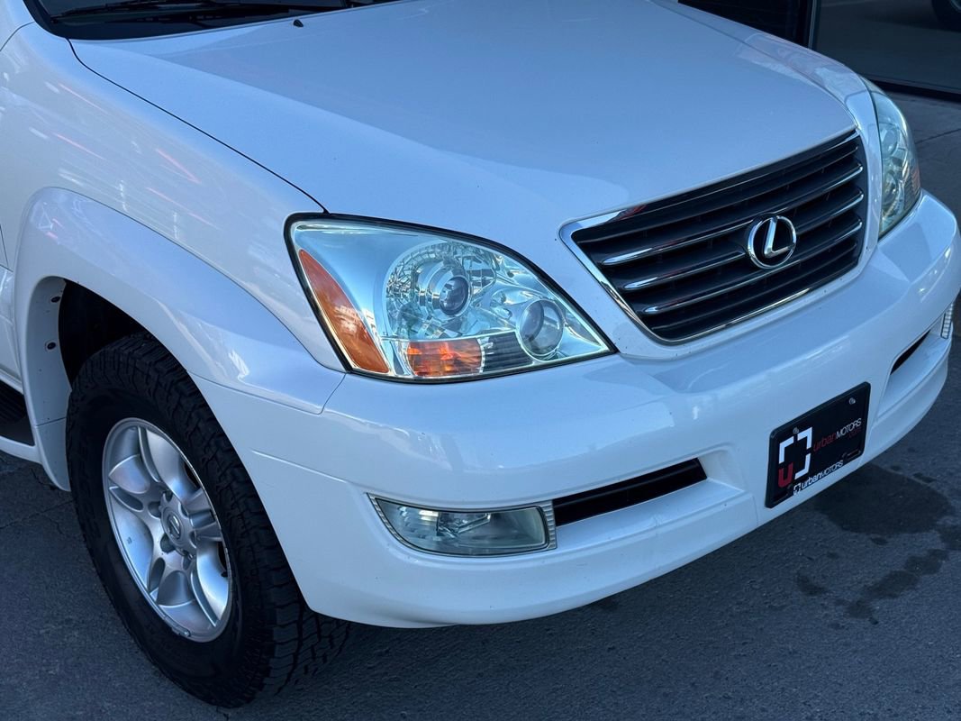 Used 2007 Lexus GX 470 image 19