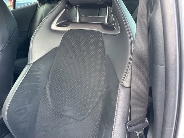 Used 2024 Toyota Corolla Core image 10